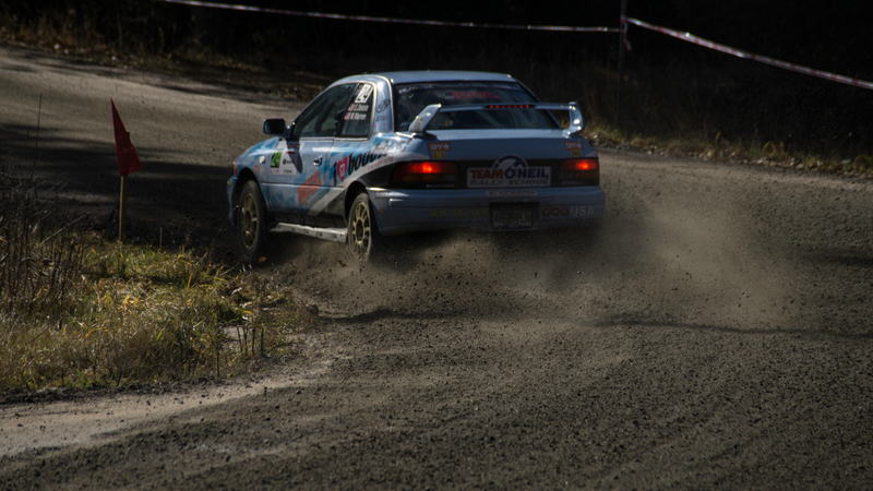 Illustration for article titled CRC 2015 Rally of the Tall Pines Photodump